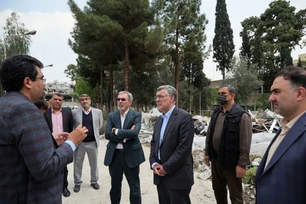 خسارت ۳۰۰۰ میلیارد تومانی به انستیتو پاستور ایران 