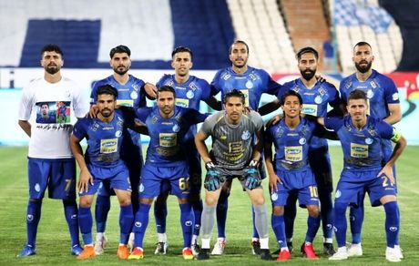 عضو هیات مدیره استقلال: در هیچ آزمایشگاه دیگری، آزمایش کرونا نمی‌دهیم