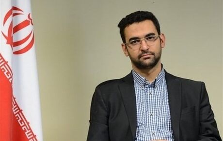 وزیر ارتباطات : سیاست قطعی اینترنت در کشور پیگیری نمی‌شود