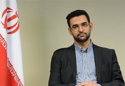 وزیر ارتباطات : سیاست قطعی اینترنت در کشور پیگیری نمی‌شود