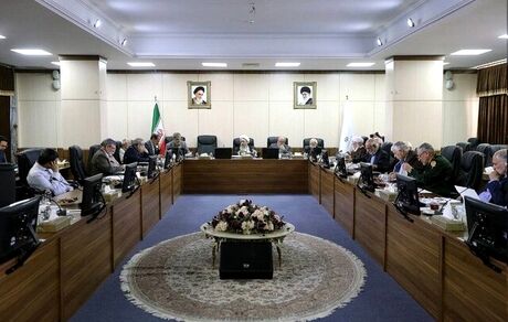 مجمع تشخیص، دو مصوبه امنیتی مجلس را تایید کرد