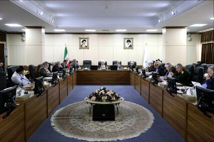 مجمع تشخیص، دو مصوبه امنیتی مجلس را تایید کرد