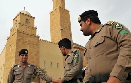 اعدام یک نفر در عربستان به اتهام جاسوسی