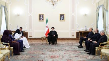 رئیسی: ایران آماده انتقال تجارب به کشورهای آفریقاییست