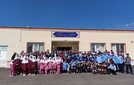 بانک مسکن؛ پیشگام پویش ملی «بساز مدرسه» در حوزه مسئولیت اجتماعی/ تداوم مسیر ارزشمند مدرسه‌سازی و مسئولیت اجتماعی
