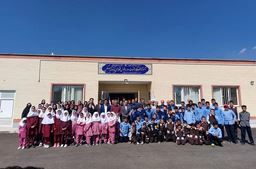 بانک مسکن؛ پیشگام پویش ملی «بساز مدرسه» در حوزه مسئولیت اجتماعی/ تداوم مسیر ارزشمند مدرسه‌سازی و مسئولیت اجتماعی
