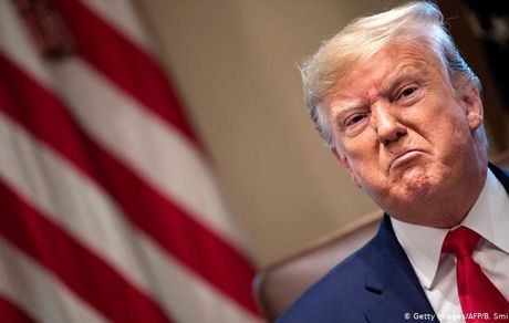  رئیس‌جمهور آمریکا امروز استیضاح می‌شود