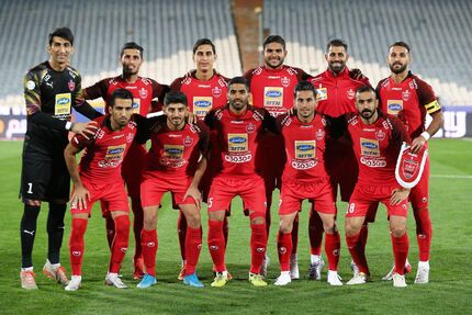 اولین برد یحیی و یک آمار عجیب برای پرسپولیس 