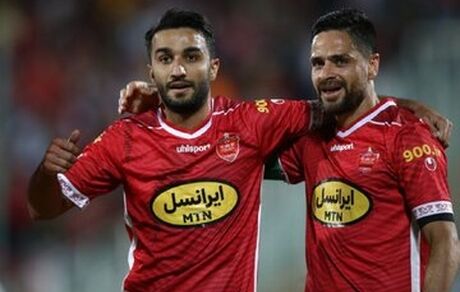 یحیی این دو پرسپولیسی را نمی‌خواهد