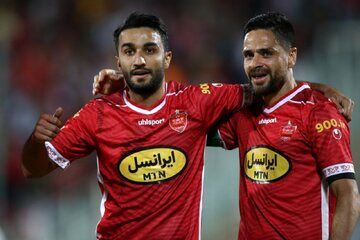 یحیی این دو پرسپولیسی را نمیخواهد