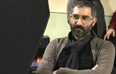 «ارغوان»، عاشقانه‌ای تاریخی در دهه ۶۰