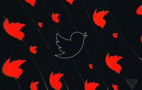 حساب توئیتری بایدن و برخی شخصیت‌های آمریکایی هک شد 