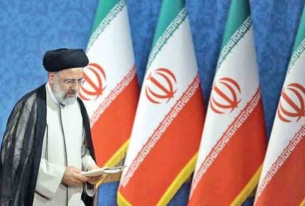 ورود نمایندگان اتحادیه اروپا، سوریه و اروپایی به تهران برای مراسم تحلیف
