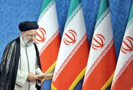 ورود نمایندگان اتحادیه اروپا، سوریه و اروپایی به تهران برای مراسم تحلیف