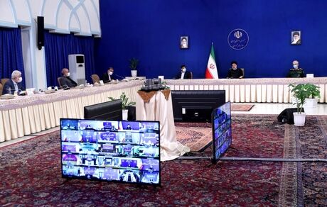 واکسیناسیون زیر دوازده ساله‌ها پس از قطعیت علمی انجام شود / محدودیت‌های هوشمند به تدریج جایگزین تعطیلی‌ها می‌شود