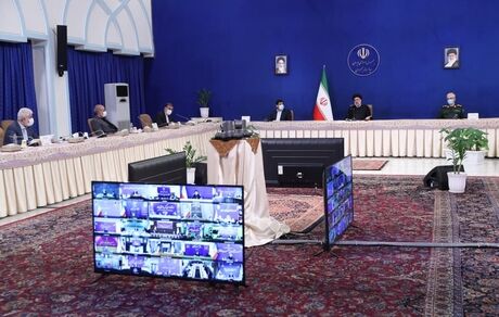 واکسیناسیون زیر دوازده ساله‌ها پس از قطعیت علمی انجام شود / محدودیت‌های هوشمند به تدریج جایگزین تعطیلی‌ها می‌شود
