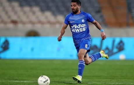 بیانیه باشگاه استقلال علیه فرشید اسماعیلی