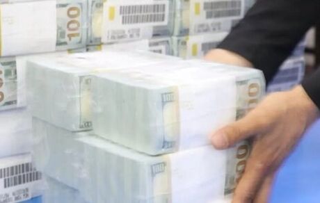 بسته ۴۰ میلیون دلاری کمک‌های بشردوستانه به افغانستان رسید