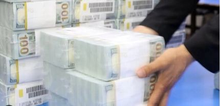 بسته ۴۰ میلیون دلاری کمک‌های بشردوستانه به افغانستان رسید