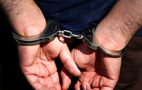 متهم ارزی واردات مواد شیمیایی بازداشت شد