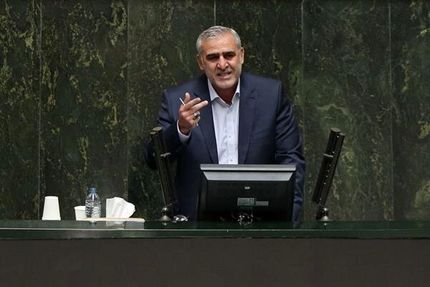 نماینده مجلس: برخی مدیران هدفشان براندازی است / معیشت مردم مهم است