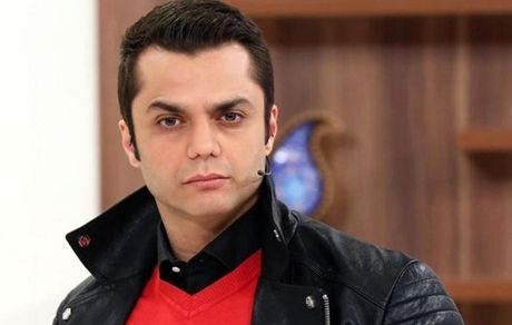 آرش ظلی‌پور، مجری یا بازیگر؟