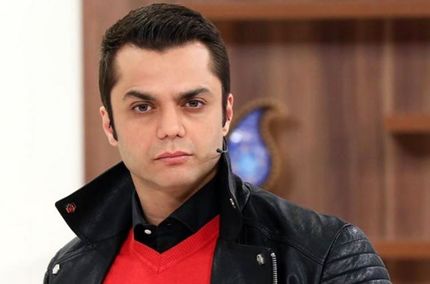 آرش ظلی‌پور، مجری یا بازیگر؟