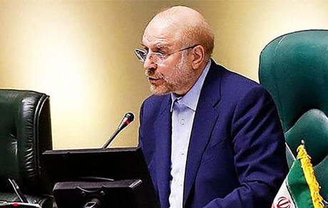 قالیباف: ارتش کشورهای اروپایی را تروریست خواهیم شناخت