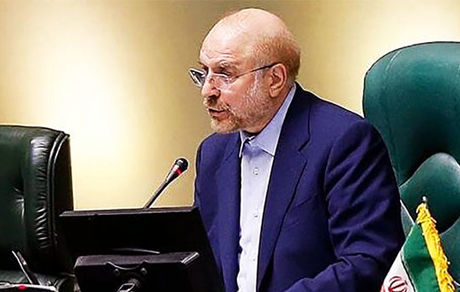 قالیباف: ارتش کشورهای اروپایی را تروریست خواهیم شناخت