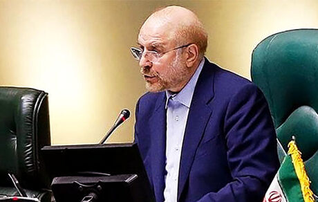 قالیباف: ارتش کشورهای اروپایی را تروریست خواهیم شناخت