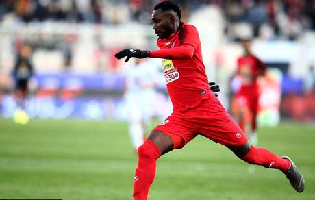 اوساگونا نمی‌تواند مقابل استقلال بازی کند