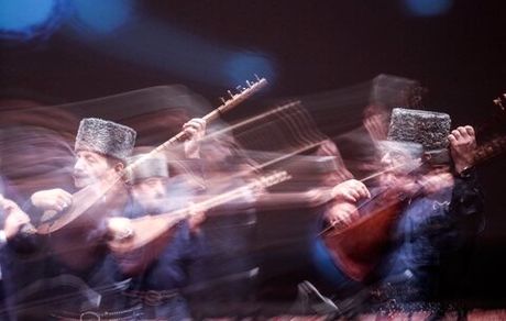 نگاهی به کنسرت‌های تهران/زنگ خطر موسیقی نواحی به صدا درآمد