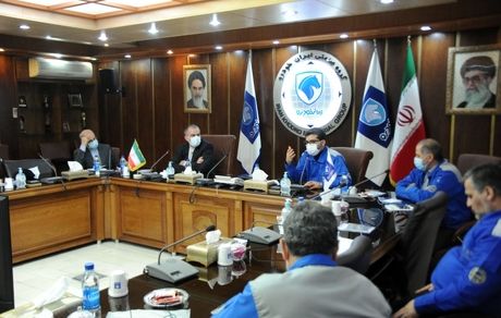 دیپلماسی ایرانی برای توسعه صادرات خودرو