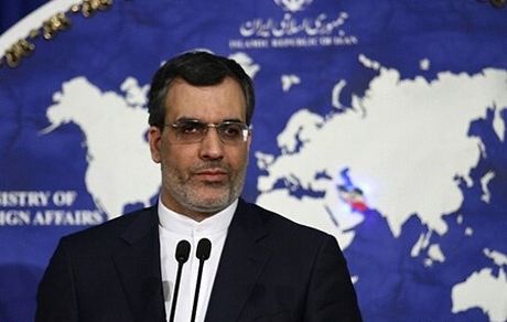 انتقاد شدید معاون وزیر خارجه از پرونده‌سازی‌های آمریکا علیه اتباع ایرانی