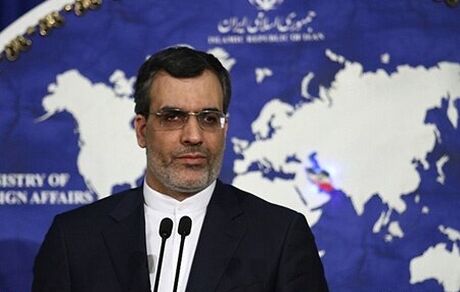 انتقاد شدید معاون وزیر خارجه از پرونده‌سازی‌های آمریکا علیه اتباع ایرانی