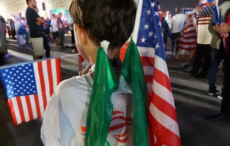 تعداد تماشاگران جام جهانی قطر از روسیه پیشی گرفت
