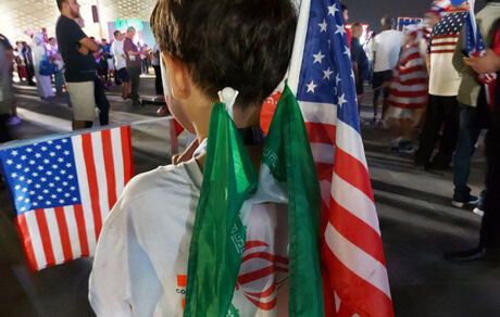 تعداد تماشاگران جام جهانی قطر از روسیه پیشی گرفت