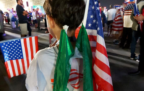 تعداد تماشاگران جام جهانی قطر از روسیه پیشی گرفت