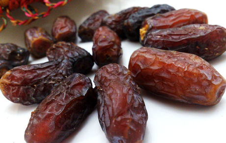 ایران دومین کشور تولید کننده خرما بعد از مصر