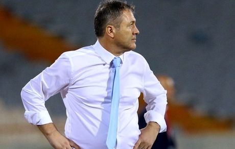 با جدایی اسکوچیچ موافقت شد /سراج، سرمربی موقت نفت