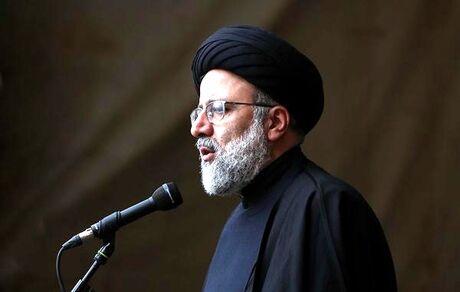 رئیسی: با عامل جنایت گیلان برخورد عبرت‎‎آموز خواهد شد