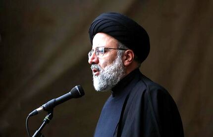 رئیسی: با عامل جنایت گیلان برخورد عبرت‎‎آموز خواهد شد