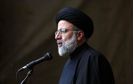 رئیسی: با عامل جنایت گیلان برخورد عبرت‎‎آموز خواهد شد