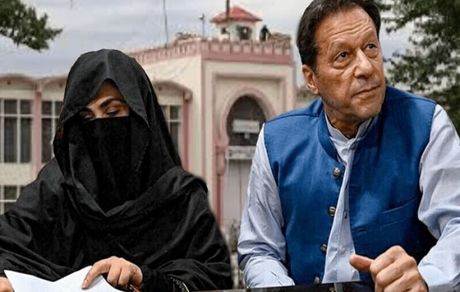 دادگاه، نخست وزیر سابق پاکستان و همسرش را به ۲۱ سال حبس محکوم کرد