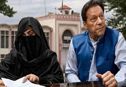 دادگاه، نخست وزیر سابق پاکستان و همسرش را به ۲۱ سال حبس محکوم کرد