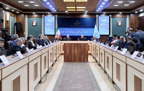 رئیس جمهور: ایام نوروز از زیباترین و ارزشمندترین سنت‌های این سرزمین است / آمار حادثه‌دیدگان در همین روزهای ابتدایی غم‌انگیز است