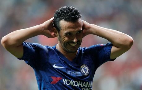  الدحیل به دنبال خرید دوستاره کنونی چلسی 