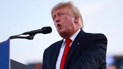 ترامپ با ادعای دوباره تقلب، خواستار برگزاری فوری انتخابات شد