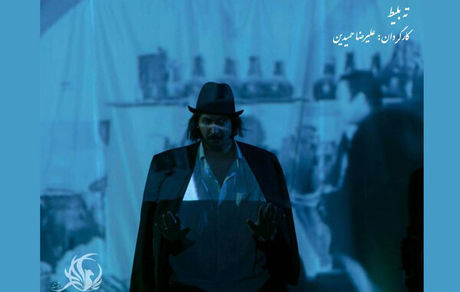 وقتی سینما مرتکب قتل می‌شود/ از «کازابلانکا» تا «متری شیش و نیم»