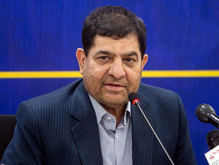 مخبر: مناطق آزاد باید موتور پیشران صادرات، تولید و اشتغالزایی باشند